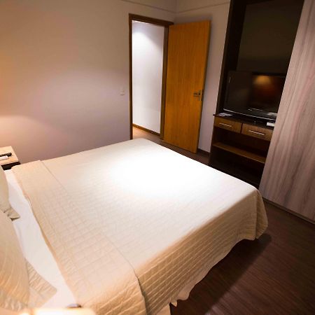 Las Ventanas Hotel Boutique Ciudad del Este Bagian luar foto