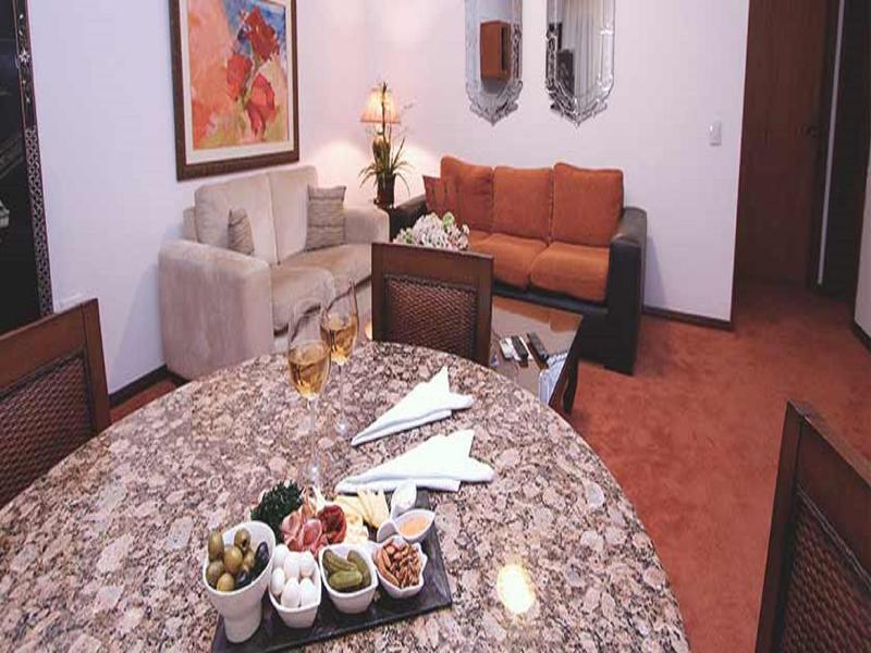Las Ventanas Hotel Boutique Ciudad del Este Bagian luar foto